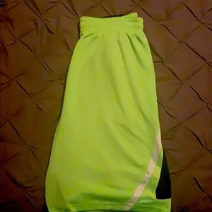 Used like new Jordan shorts